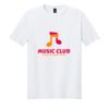50 T-shirts RingSpun Cotton Thumbnail