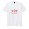 50 T-shirts RingSpun Cotton Thumbnail