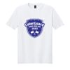 50 T-shirts RingSpun Cotton Thumbnail