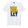 50 T-shirts RingSpun Cotton Thumbnail
