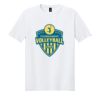 50 T-shirts RingSpun Cotton Thumbnail