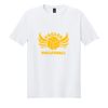 50 T-shirts RingSpun Cotton Thumbnail