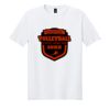 50 T-shirts RingSpun Cotton Thumbnail