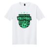 50 T-shirts RingSpun Cotton Thumbnail