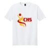 50 T-shirts RingSpun Cotton Thumbnail