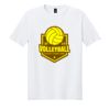 50 T-shirts RingSpun Cotton Thumbnail