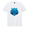 50 T-shirts RingSpun Cotton Thumbnail