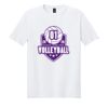 50 T-shirts RingSpun Cotton Thumbnail