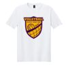 50 T-shirts RingSpun Cotton Thumbnail