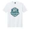 50 T-shirts RingSpun Cotton Thumbnail