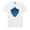 50 T-shirts RingSpun Cotton Thumbnail
