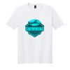 50 T-shirts RingSpun Cotton Thumbnail