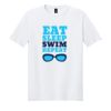 50 T-shirts RingSpun Cotton Thumbnail