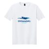50 T-shirts RingSpun Cotton Thumbnail
