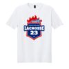 50 T-shirts RingSpun Cotton Thumbnail