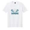 50 T-shirts RingSpun Cotton Thumbnail