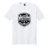 50 T-shirts RingSpun Cotton Thumbnail