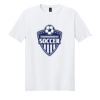 50 T-shirts RingSpun Cotton Thumbnail