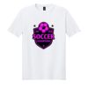 50 T-shirts RingSpun Cotton Thumbnail