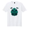 50 T-shirts RingSpun Cotton Thumbnail