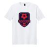 50 T-shirts RingSpun Cotton Thumbnail
