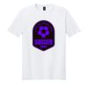 50 T-shirts RingSpun Cotton Thumbnail