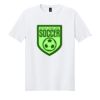50 T-shirts RingSpun Cotton Thumbnail