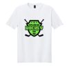 50 T-shirts RingSpun Cotton Thumbnail