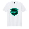 50 T-shirts RingSpun Cotton Thumbnail