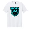 50 T-shirts RingSpun Cotton Thumbnail