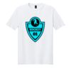 50 T-shirts RingSpun Cotton Thumbnail