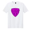 50 T-shirts RingSpun Cotton Thumbnail