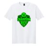 50 T-shirts RingSpun Cotton Thumbnail
