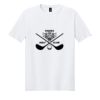 50 T-shirts RingSpun Cotton Thumbnail