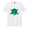 50 T-shirts RingSpun Cotton Thumbnail