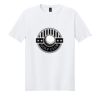 50 T-shirts RingSpun Cotton Thumbnail