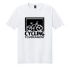 50 T-shirts RingSpun Cotton Thumbnail