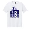 50 T-shirts RingSpun Cotton Thumbnail