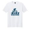 50 T-shirts RingSpun Cotton Thumbnail