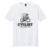50 T-shirts RingSpun Cotton Thumbnail