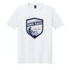 50 T-shirts RingSpun Cotton Thumbnail