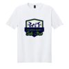 50 T-shirts RingSpun Cotton Thumbnail
