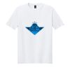 50 T-shirts RingSpun Cotton Thumbnail