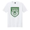 50 T-shirts RingSpun Cotton Thumbnail