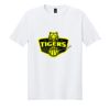 50 T-shirts RingSpun Cotton Thumbnail