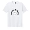 50 T-shirts RingSpun Cotton Thumbnail