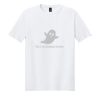 50 T-shirts RingSpun Cotton Thumbnail