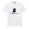 50 T-shirts RingSpun Cotton Thumbnail
