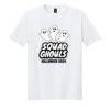 50 T-shirts RingSpun Cotton Thumbnail