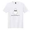 50 T-shirts RingSpun Cotton Thumbnail